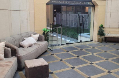 قطعه 39 الحى المتميز مدينه بدر