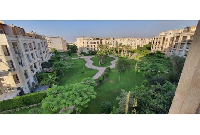 حدائق المهندسين