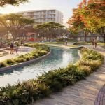 VILLAGE DE LA CAPITALE-Phase 2