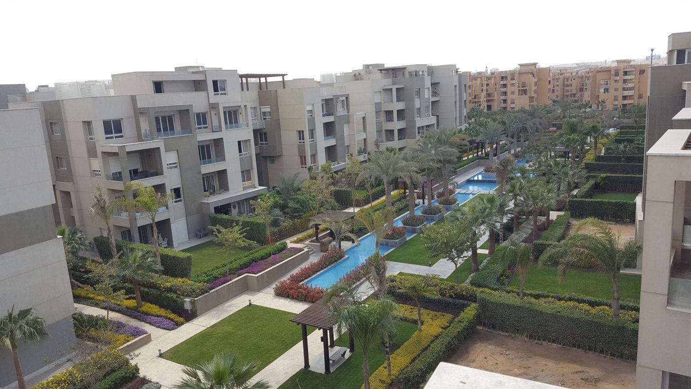 Park View