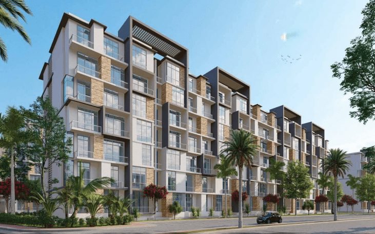 Nyoum Mostaqbal City
