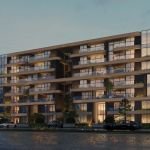 More Residences