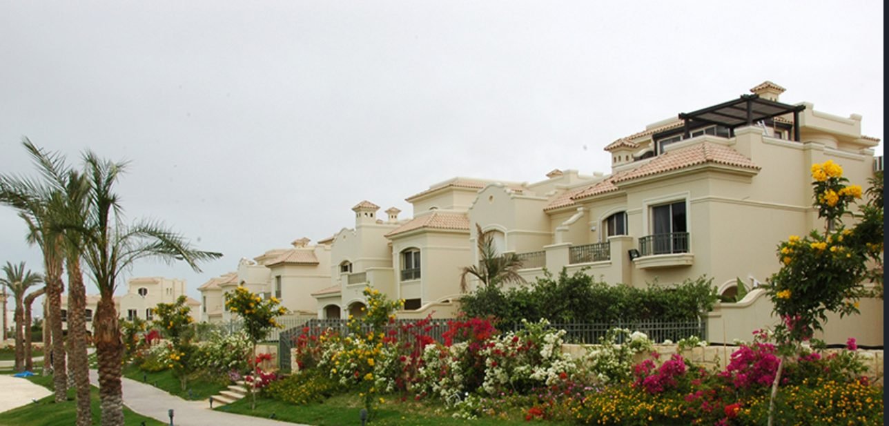El Patio 1