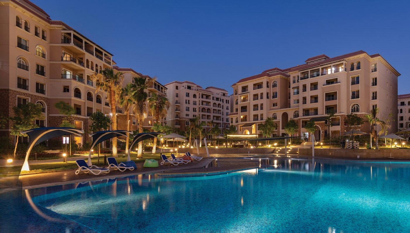 Ninety Avenue