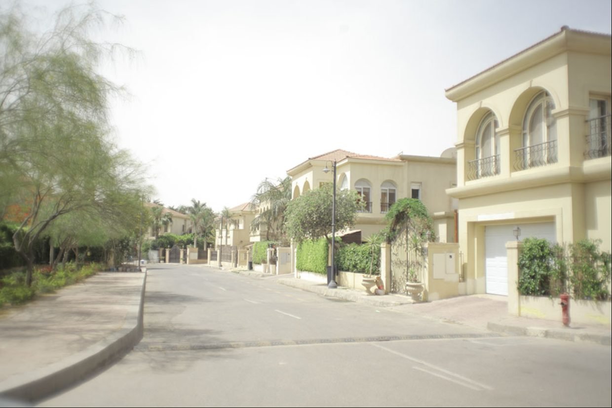 جاردينيا بارك 1