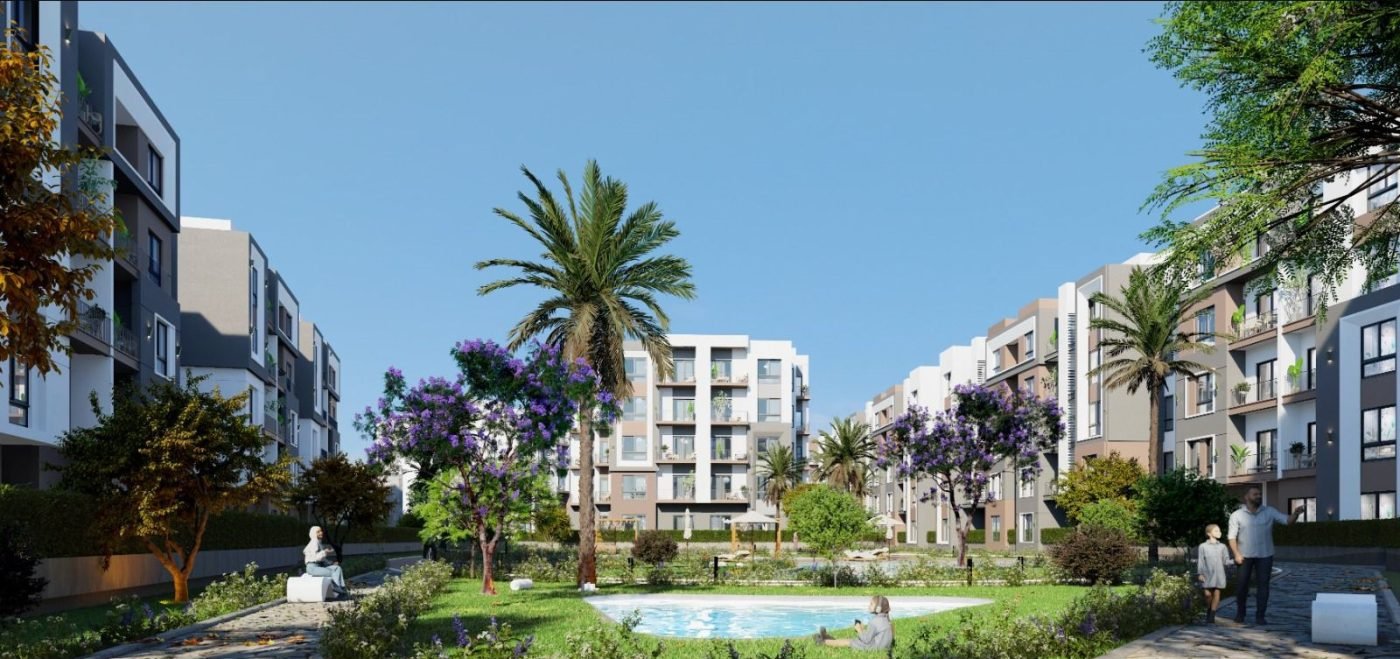 Vida Residence