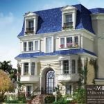 Mountain View Executive Residence  Katameya