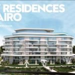 W Residences Cairo