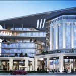 6ixty Walk One New Capital