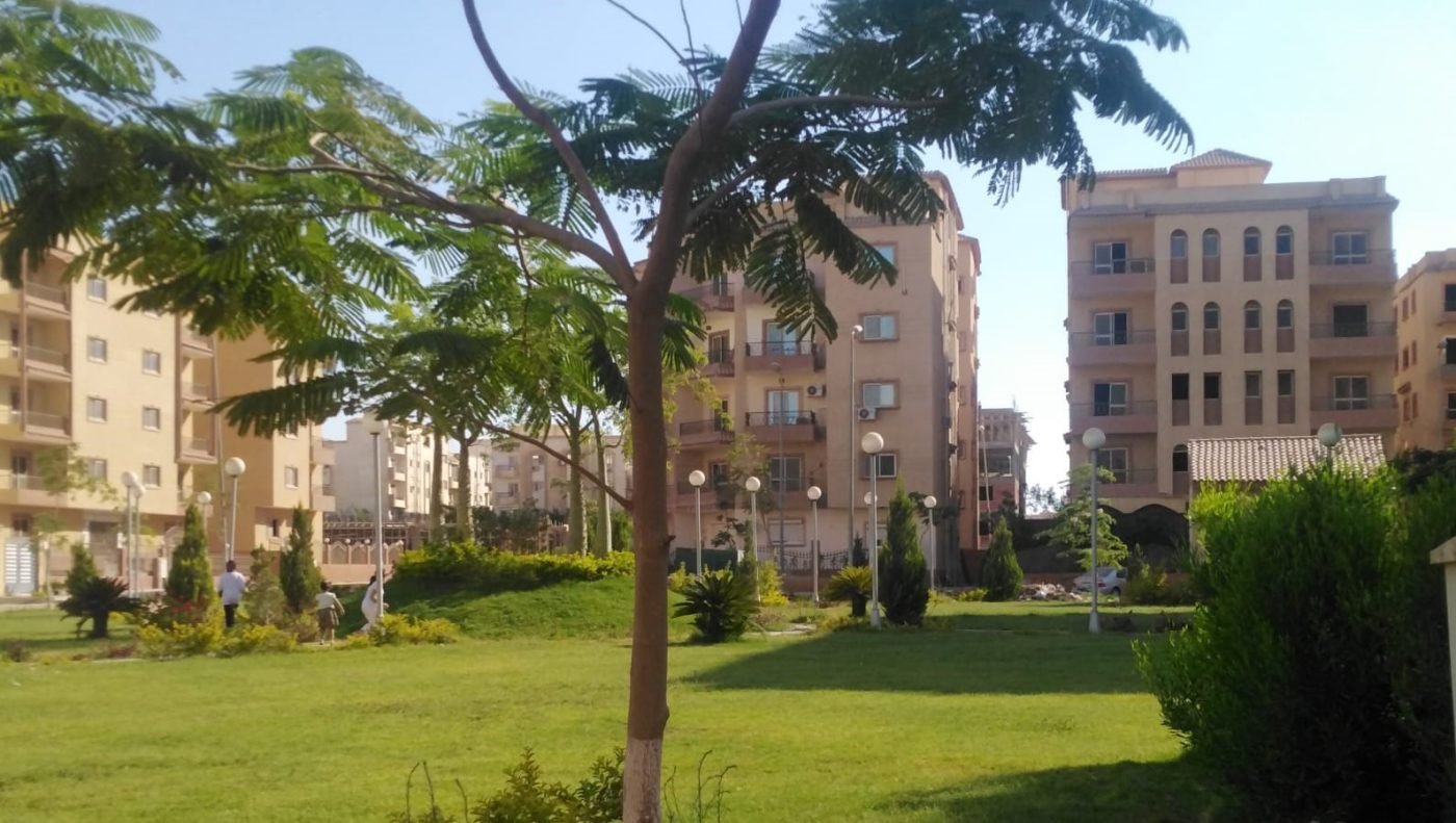 جرين يارد