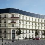 Il Latini City Edge