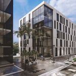 Business Suites New Cairo
