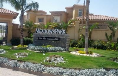 Royal Meadows Sheikh Zayed