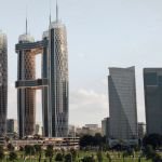نايل بيزنس سيتي