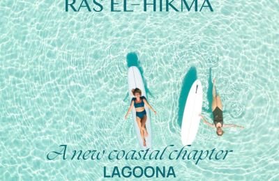 Lagoona - La Vista Ras El Hekma