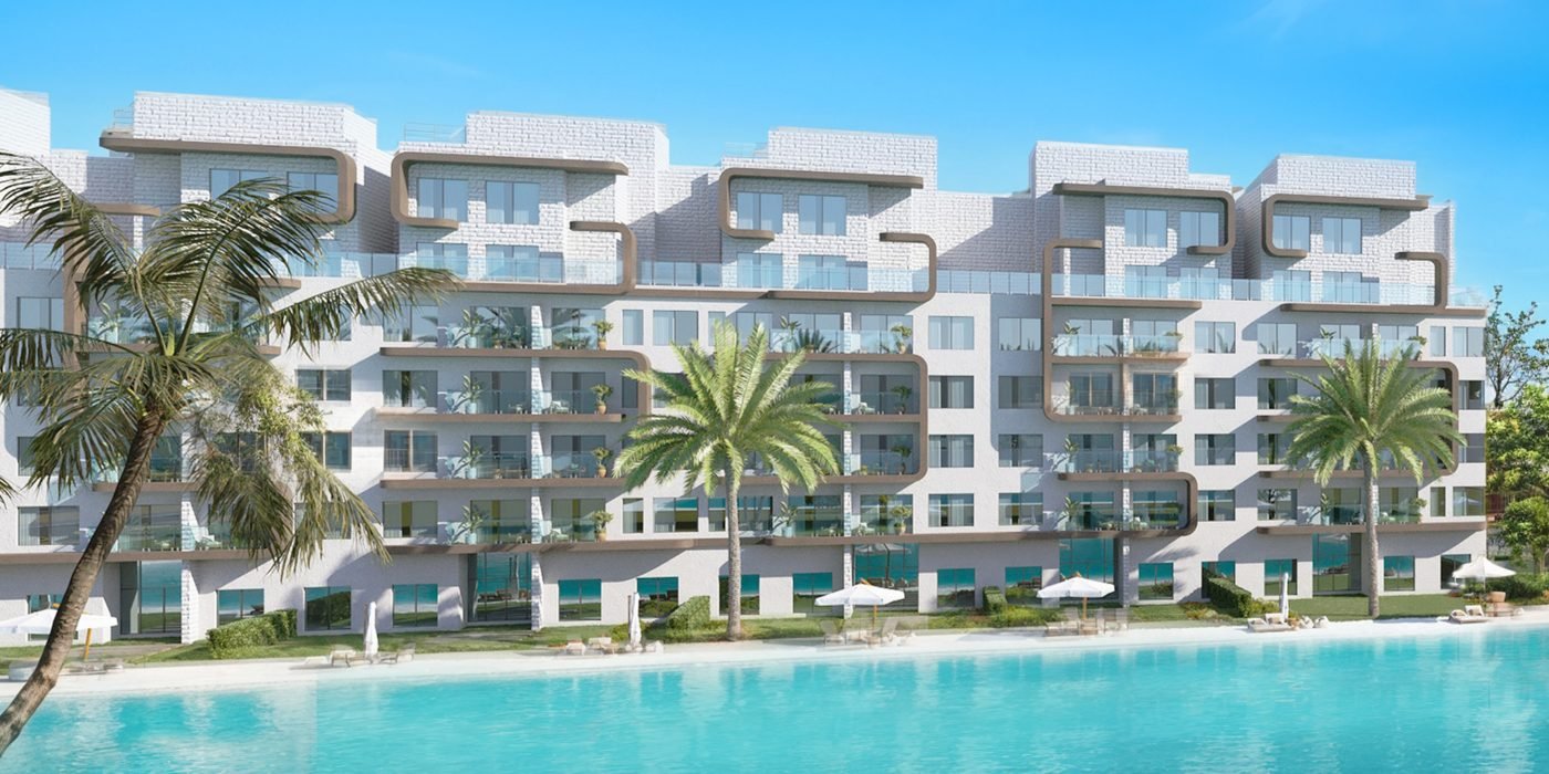 Lagoons Al Alamin
