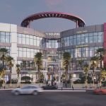 Mall T Square