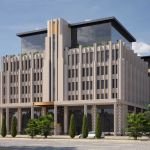 Citadel Commercial Complex