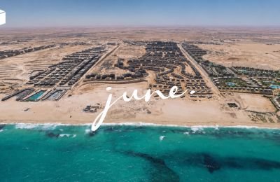 June