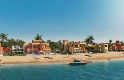 North Bay - El Gouna