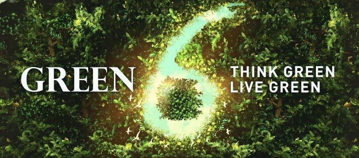 Green 6