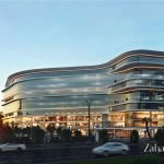 Zaha Park - New Capital