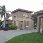 Hayah Residence