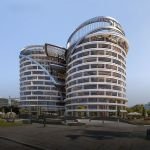 Spinner Tower