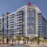 Redwood Tower