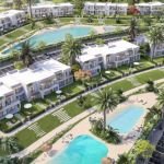 Beach chalets - Seashore