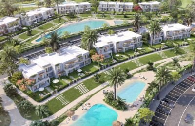 Beach chalets - Seashore