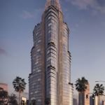 31N Commercial Tower