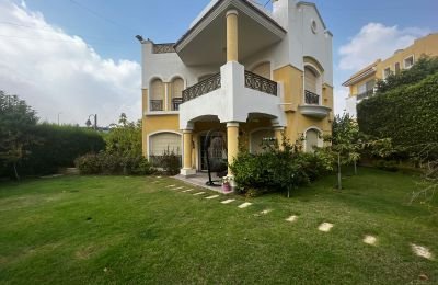 ديار المخابرات