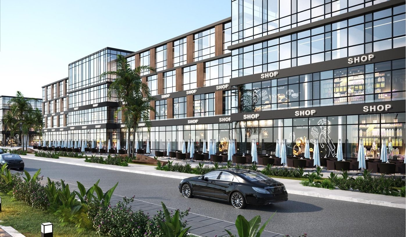 Dejoya Plaza Residence