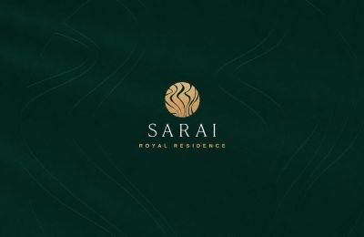 Sarai Royal Residence