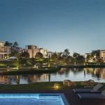 The Creeks Villas