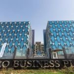 Cairo Business Plaza New Cairo