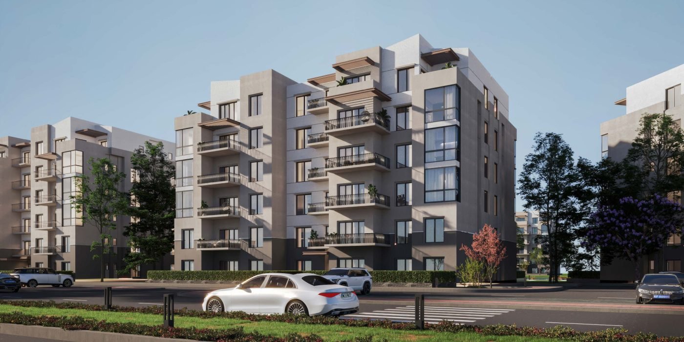Parkway Residence - Hyde Park