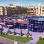 أجورا سيدي عبد الرحمن