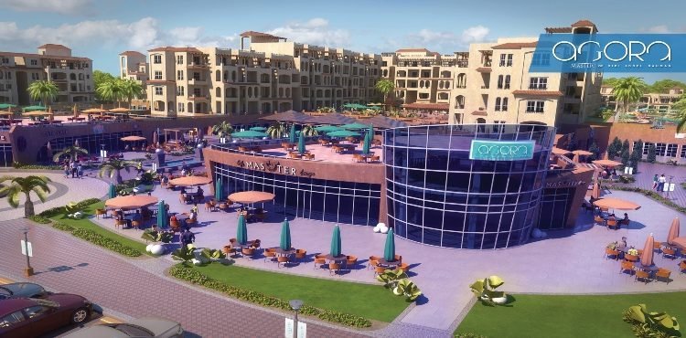 Agora Sidi Abdelrahman