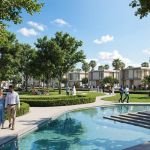 VILLAGE DE LA CAPITALE-Phase 1