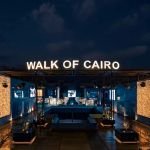 Walk Of Cairo