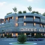 Mirage Mall
