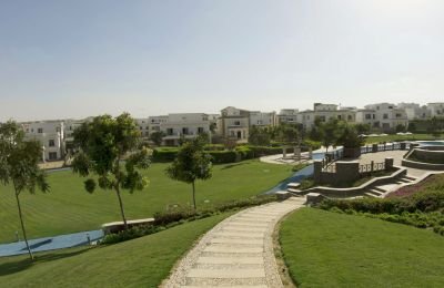 Mountain View 2