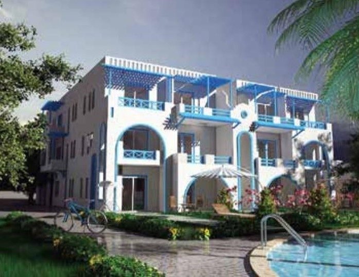 Majesty Bay El Galala Lasirena