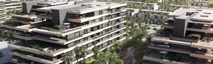 Al Burouj -Phase 2