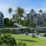 Club Park- ICity New Cairo