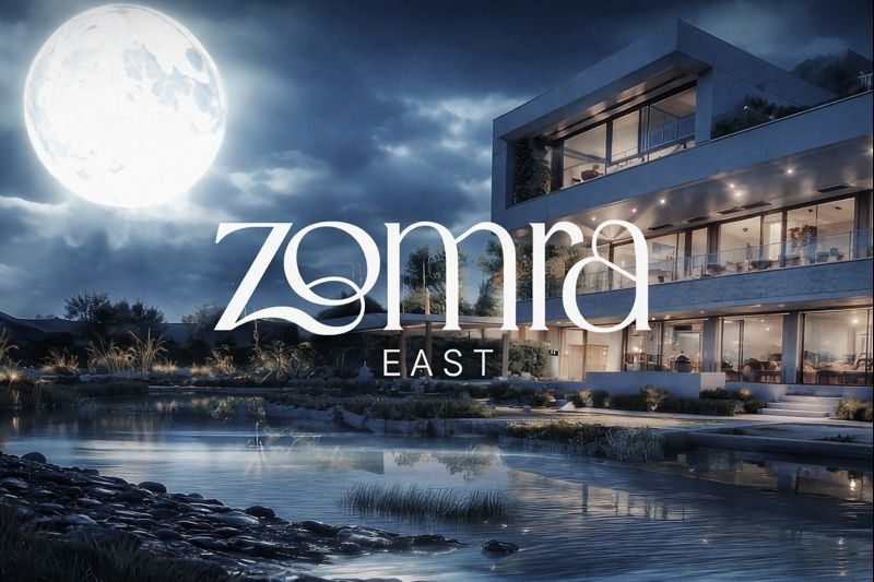 Zomra East