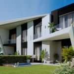 Tonino Lamborghini Residences