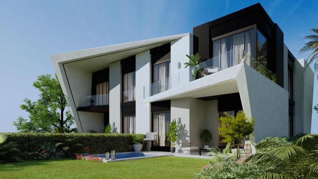 Tonino Lamborghini Residences